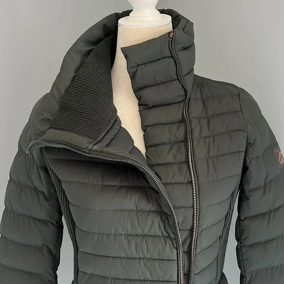 Bernardo Puffer Jacket - Picture 3 of 7